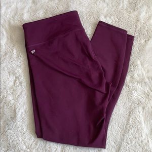 Fabletics leggings
